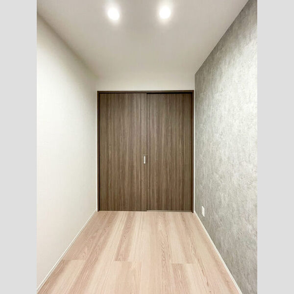 Premier101号室 部屋その他