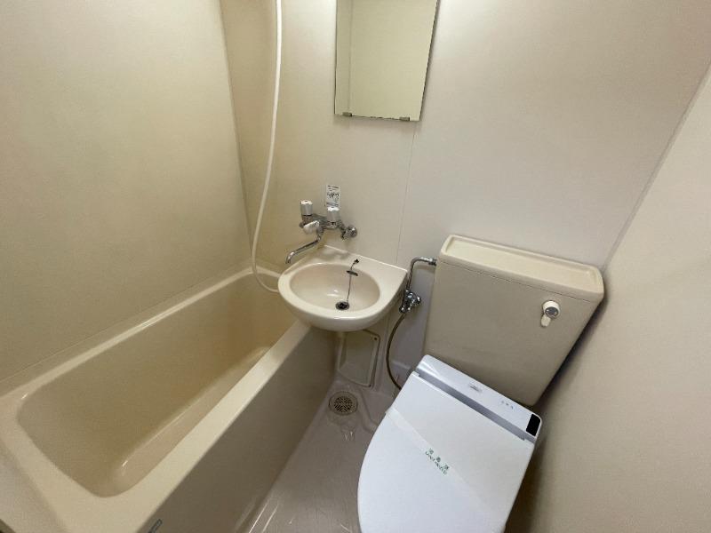 サンフラワー お風呂