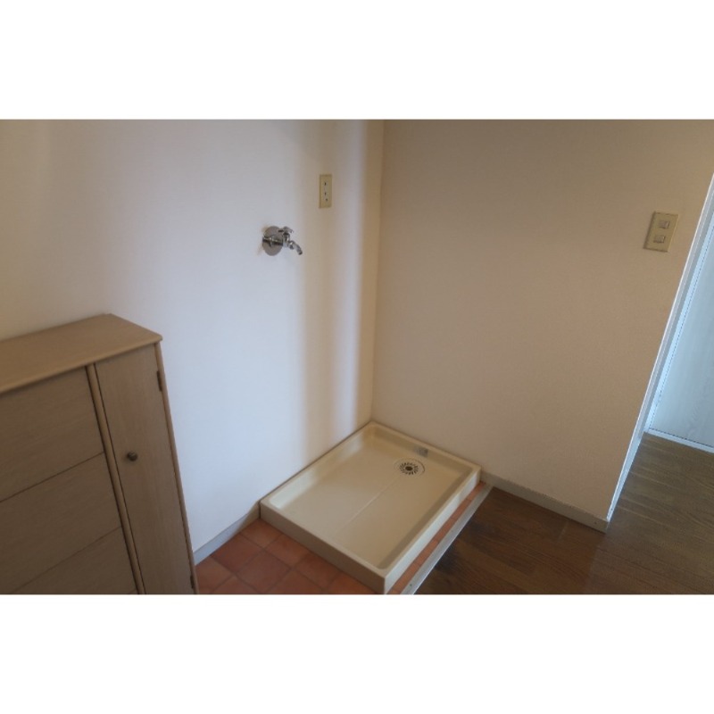 メディア上石神井 ※別部屋写真参照