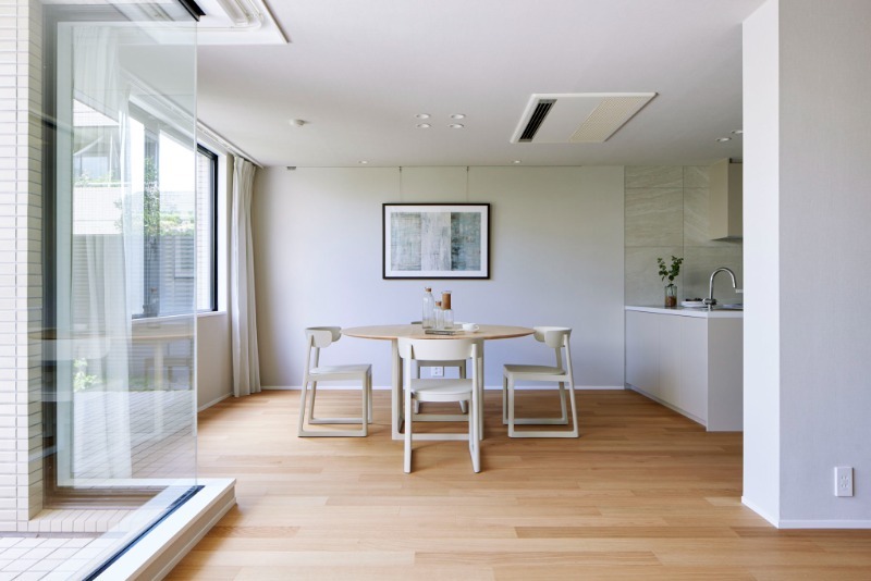 世田谷野毛レジデンス ※写真は家具配置イメージです。