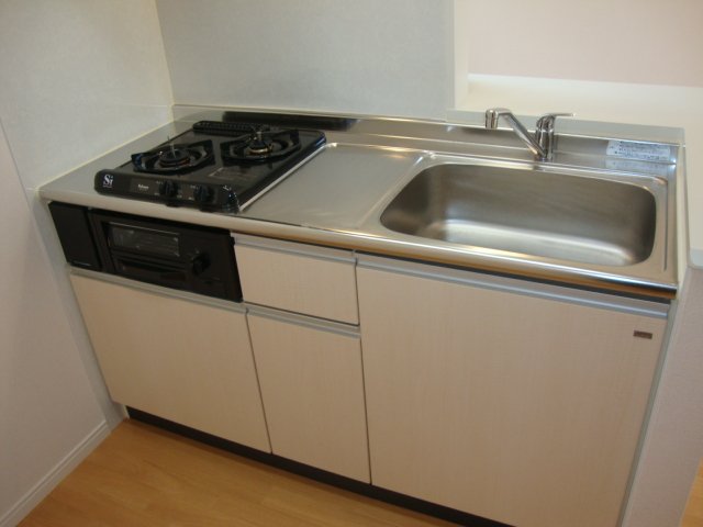 ラ・ジヴェルニー システムキッチン