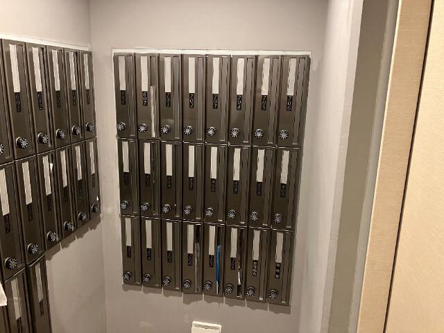 ハーモニーレジデンス新宿イースト2階 同建物別部屋の参考画像