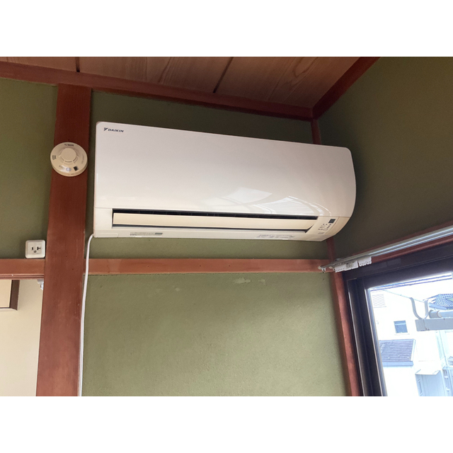 アールカワゴエ203号室 部屋その他