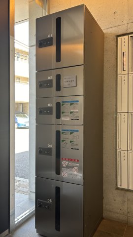 アイビーコート302号室 部屋設備