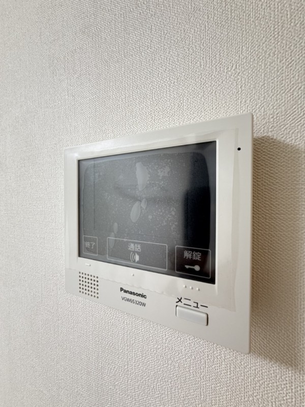 ＬＵＦＴ　ＧＯＫＯＫＵＪＩ1階 部屋設備