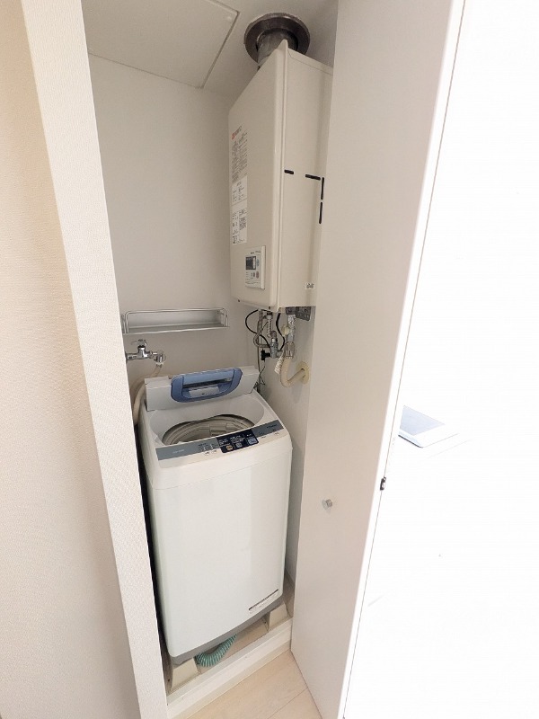 ＳＯＣＩＥＴＹ　ＳＥＡＳＯＮＳ(D-015) 部屋設備