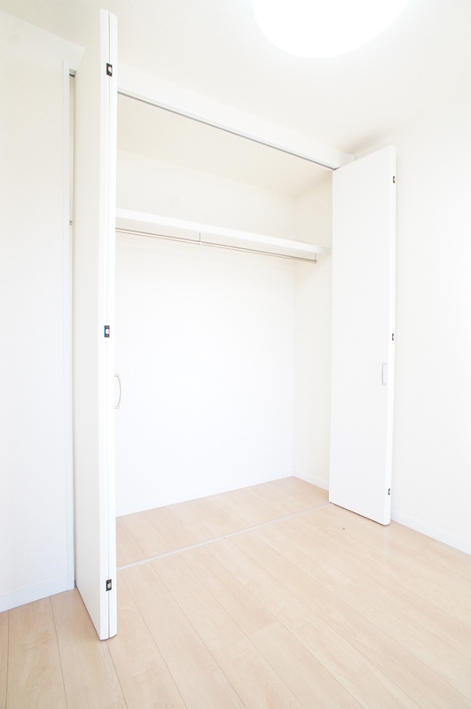 FERIO東戸塚 収納