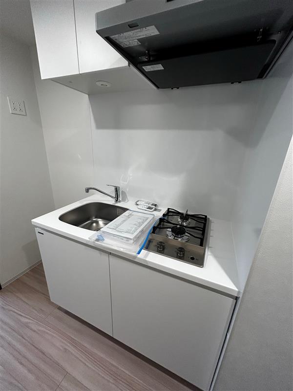 SYFORME YOKOHAMA-BANDOBASHI707号室 カラータイプ）Natural