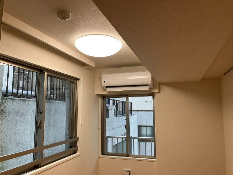 ビーロット新御徒町レジデンス6階 部屋その他