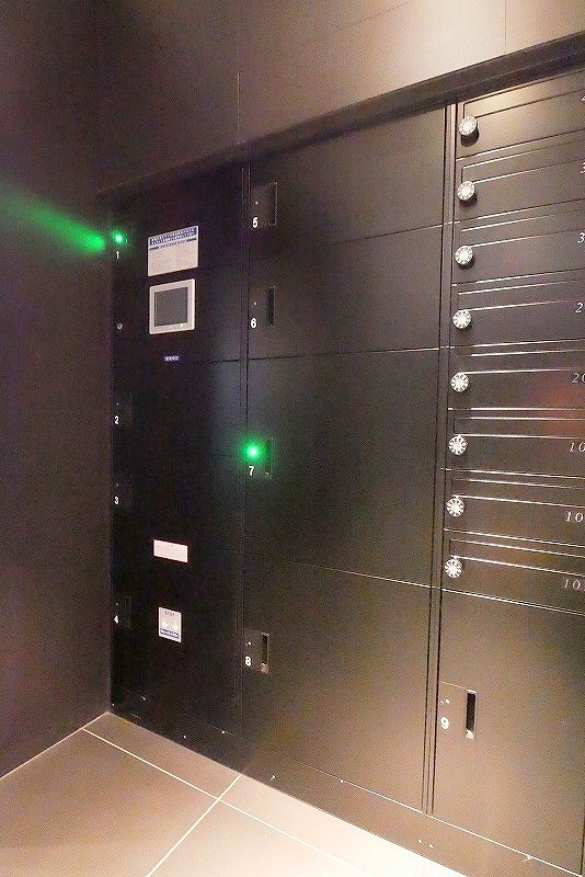 セジョリ奥沢4階 外観