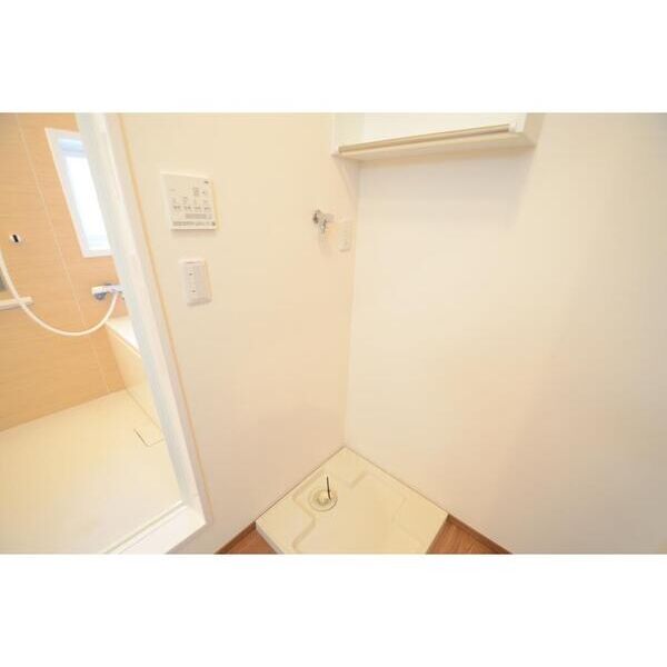 メゾンブランカ 部屋設備