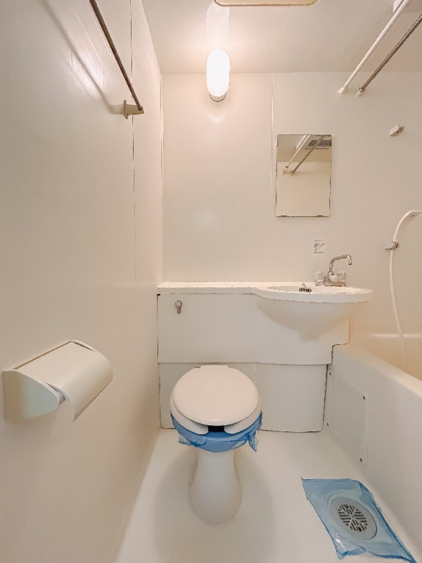 ビエラコート桜台1階 同建物別部屋の参考画像