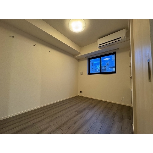 Ｌａ　Ｐｅｒｌａ　桜新町403号室 洋室4.9帖　2026年1月撮影