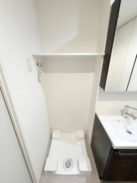 エレミ本蓮沼2階 部屋その他