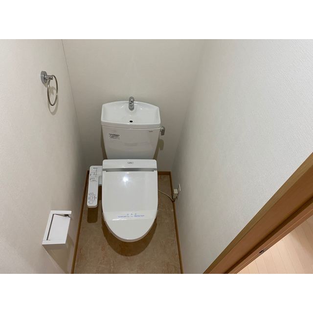 メゾン宮原201号室 内観