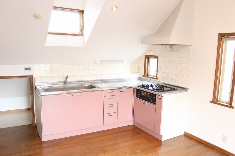 フリーデンハイム３自由ヶ丘2階 部屋その他