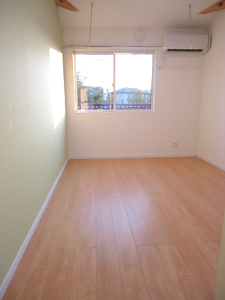 ル・ボヌール リビング