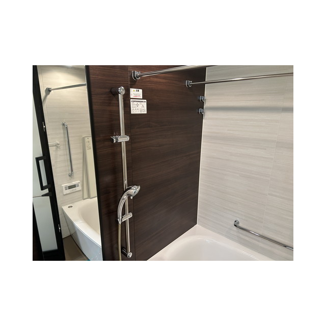 ＢＥＬＩＳＴＡ高井戸駅前 お風呂