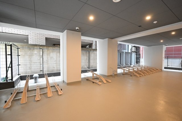 ＧＲＡＮＳＩＴＥ千代田水道橋8階 その他共有部分