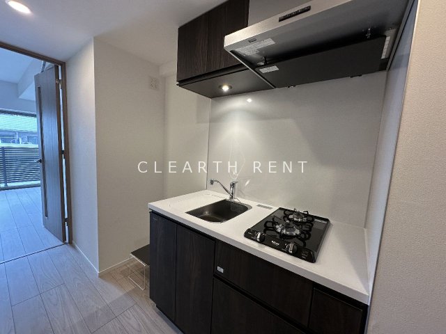 コンシェリア町屋6階 【当社のみ紹介可能】新築×仲介手数料無料×家賃２か月無料♪