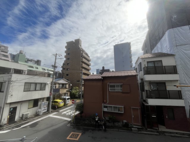 びゅうリエット横浜平沼205号室 ※現況優先