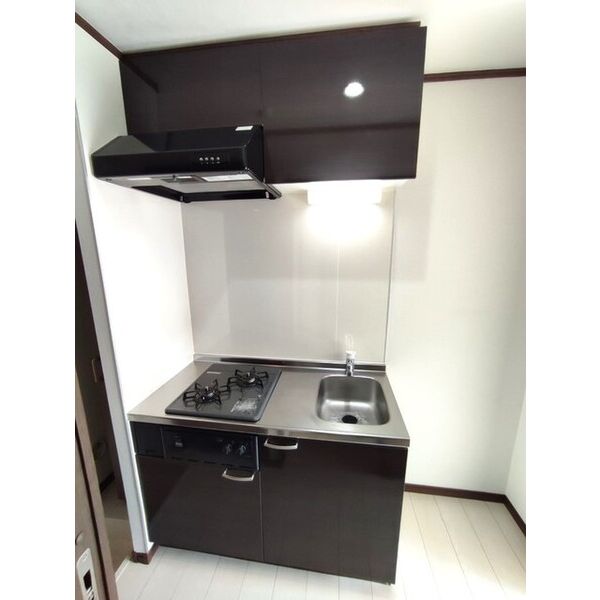 ルミエール　エタンセル　ドゥー キッチン