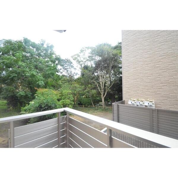 ティール101号室 部屋その他