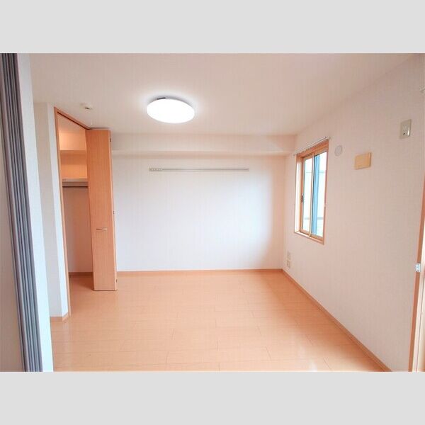 ヴァンセンヌ302号室 洋室4帖