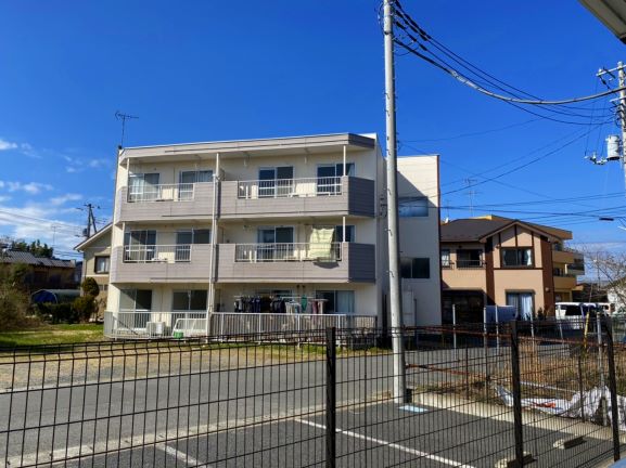 レオパレスガーデンハウス　Ｗ204号室 部屋その他