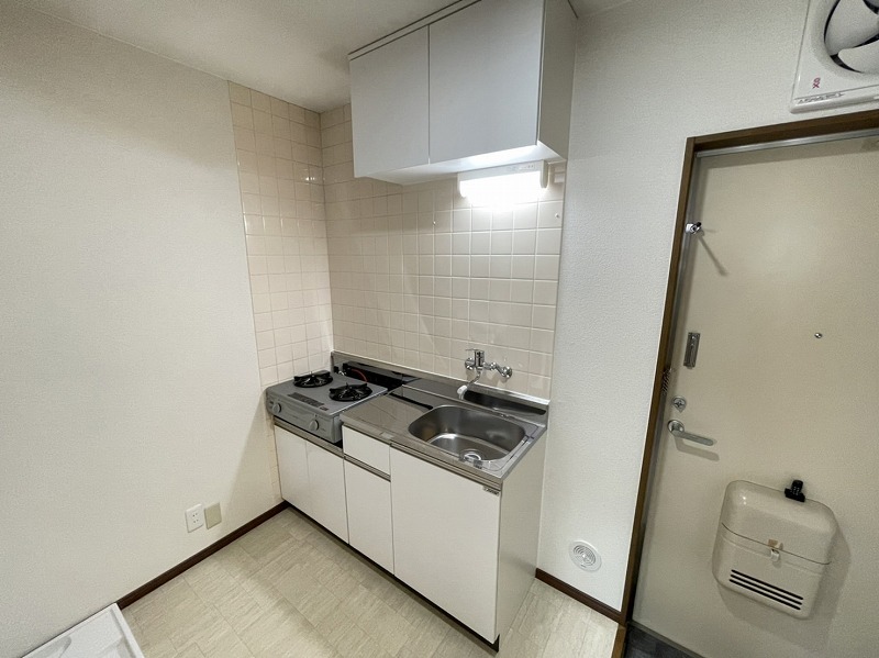 リブレリー春江Ａ2階 部屋その他