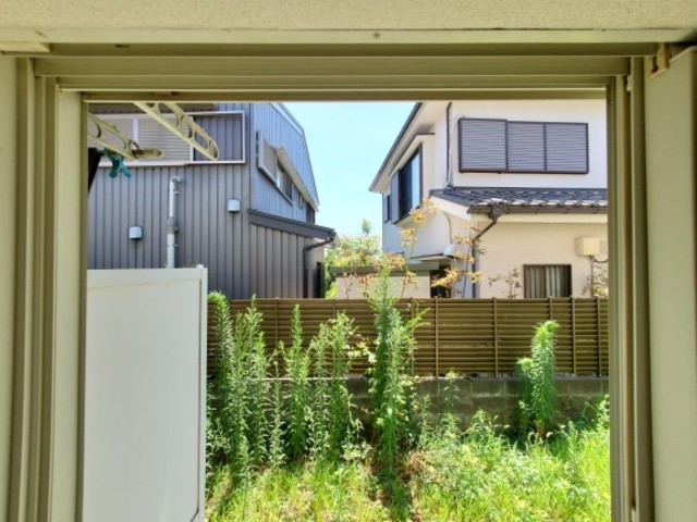 コーポ・グランデュール0103号室 展望