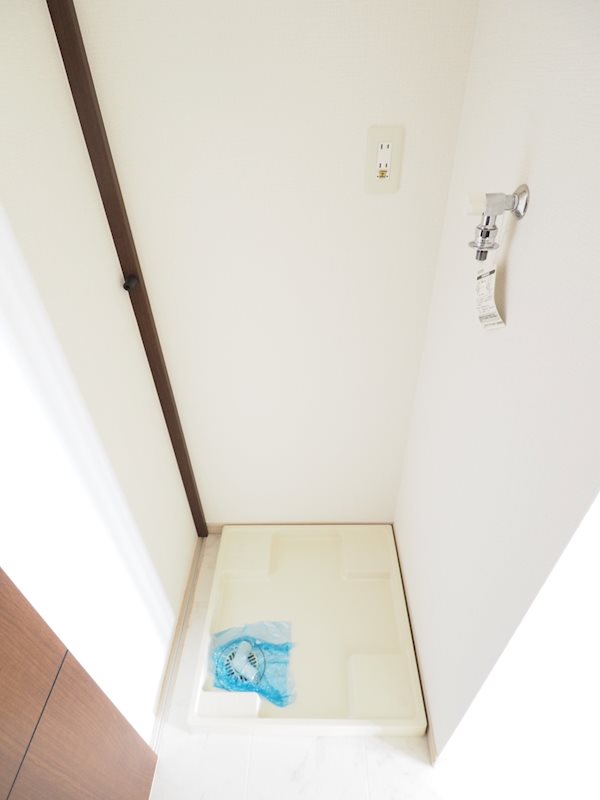 レジディア中延2階 部屋その他