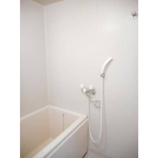 ハイツ創英 お風呂