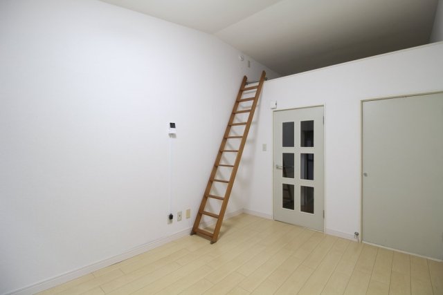 プラザ常盤台1階 部屋その他