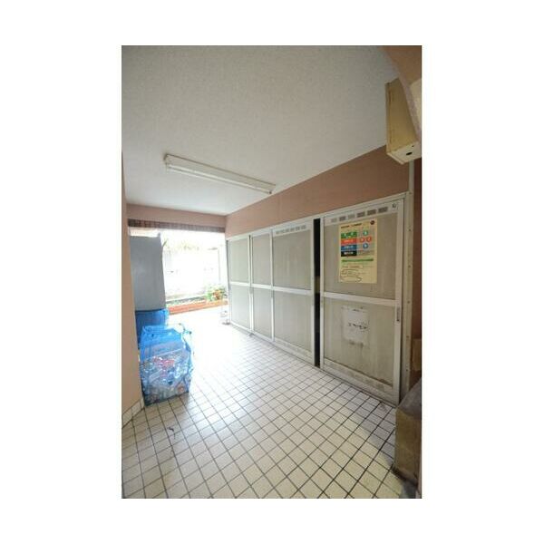 メゾンドマジョレ106号室 部屋その他