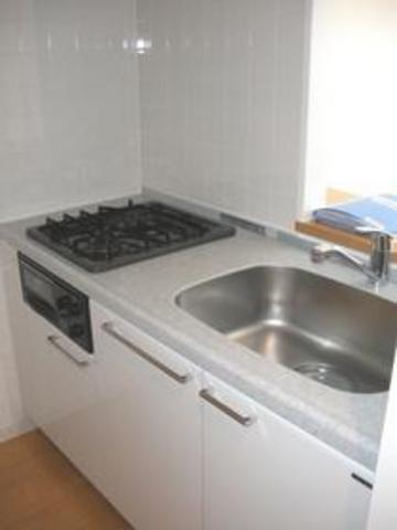 エルフレア武蔵野0505号室 その他