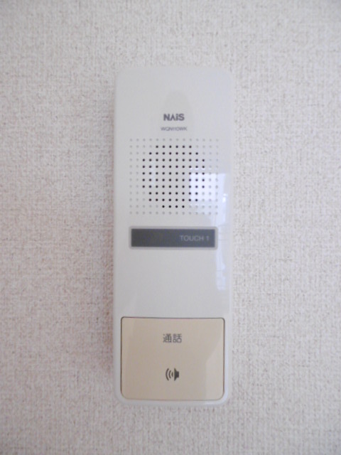 パルコート・Ｓ インターフォン