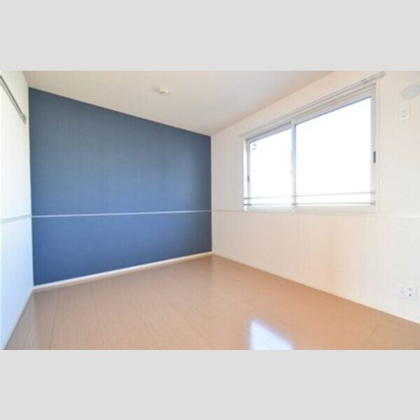 ザ・パーシモン　B201号室 居室