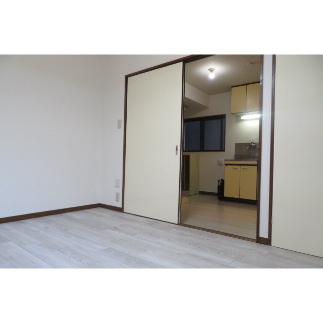 新宿セントラルヴィレッジ1階 部屋その他