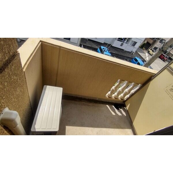 GALLERY　El-dorado206号室 部屋その他