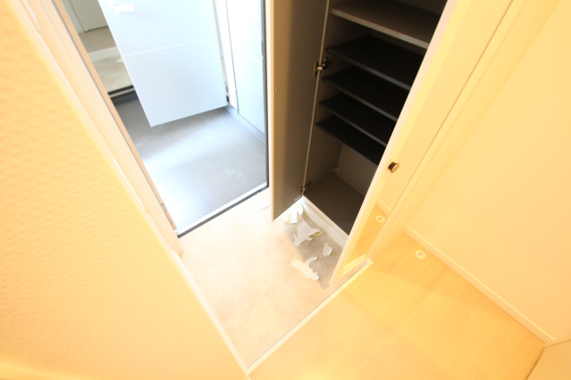 ＣＢ大宮ユニオン2階 部屋その他