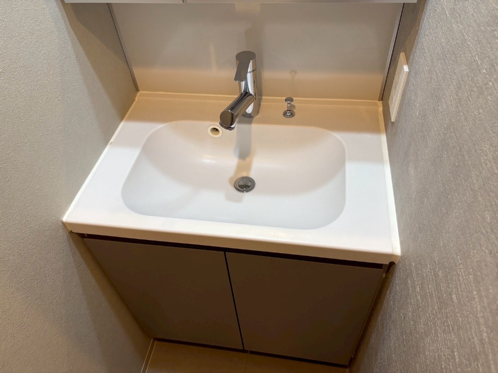 SYFORME MONZEN-NAKACHO101号室 ※過去退去時のお写真です