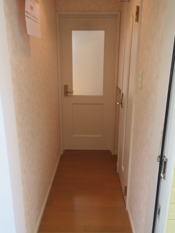 アルテメゾン1階 ＊別号室の写真となります。