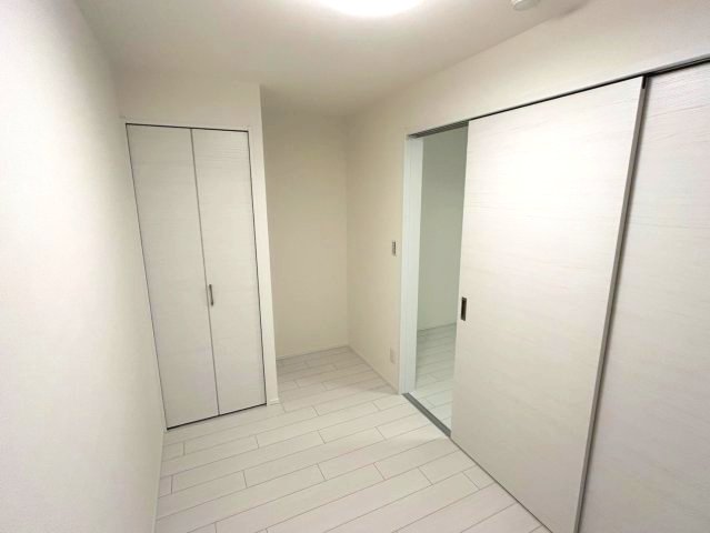 ル・シエル西新宿201号室 部屋その他