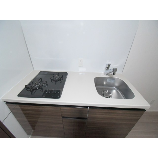 プライムガーデン若木0331号室 内観