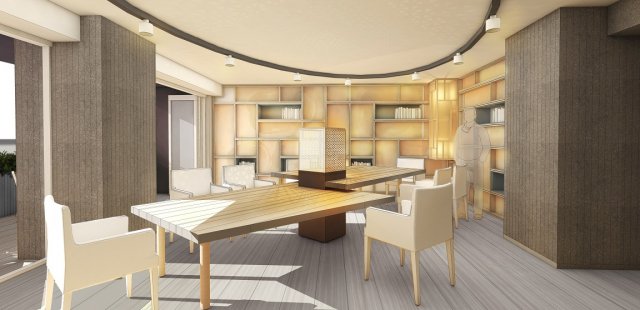 プラウドフラット戸越公園510号室 部屋その他