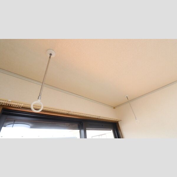 リヴェール高沢　A/BA101号室 同建物別部屋の参考画像