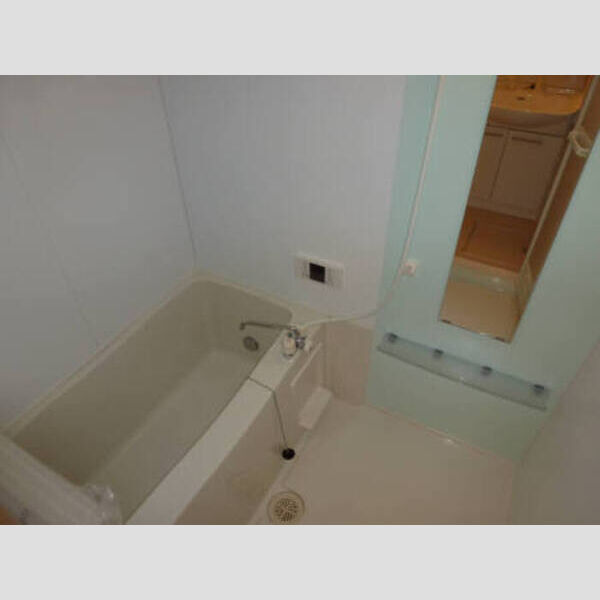 フェリーチェ 浴室