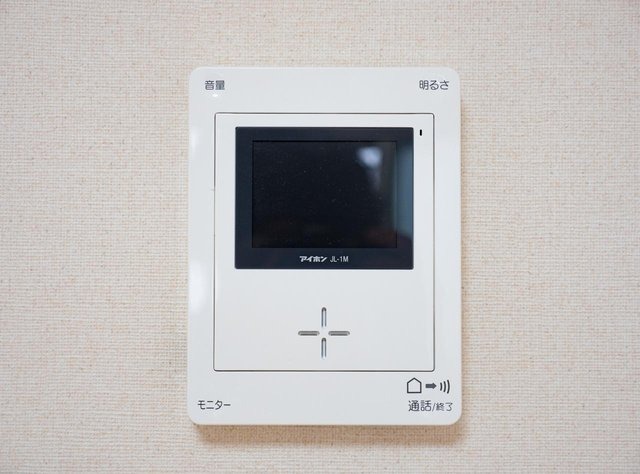 アドニス1階 部屋その他
