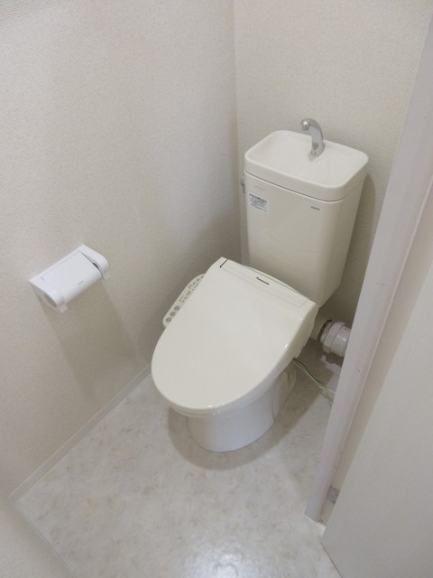 シャトー鶴ヶ峰Ａ棟 ※現況優先